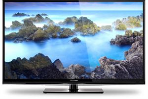 Picture of Hisense 55" K366 Series 3D LED TV