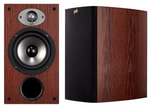 Picture of Polk Audio TSx220B Bookshelf Speaker