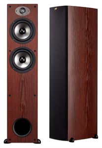 Picture of Polk Audio TSx330T Floorstanding Speaker