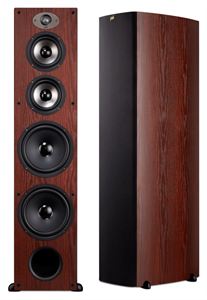 Picture of Polk Audio TSx550T Floorstanding Speaker